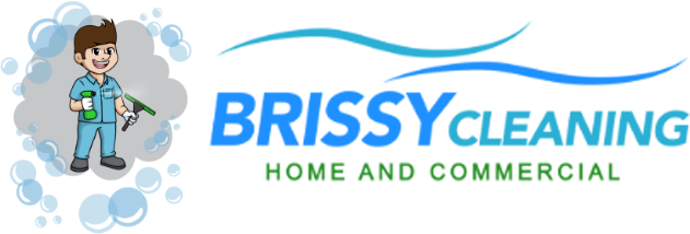 BrissyCleaning Logo