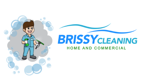 BrissyCleaning Logo